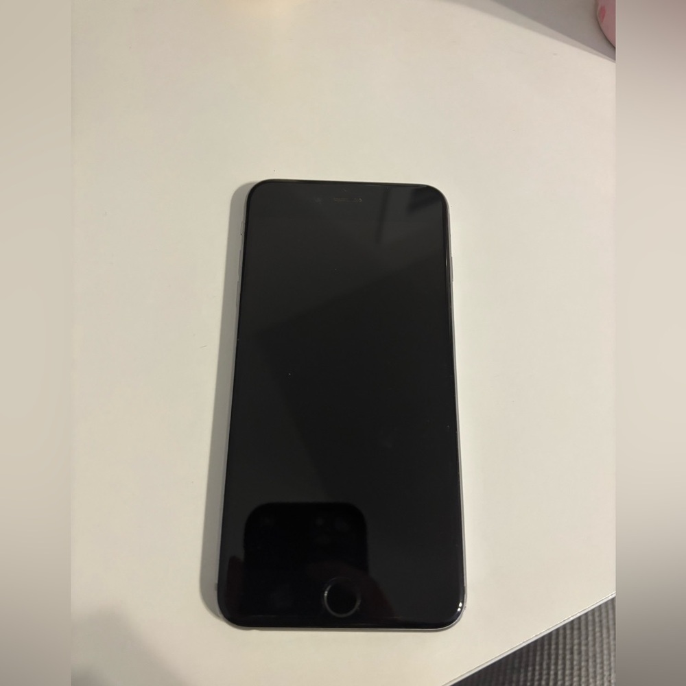 Apple iPhone s black untested